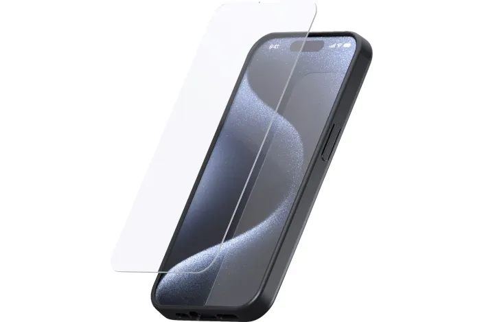 iPhone 15 PRO - VERRE DE PROTECTION