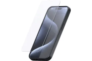 iPhone 15 PRO - VERRE DE PROTECTION
