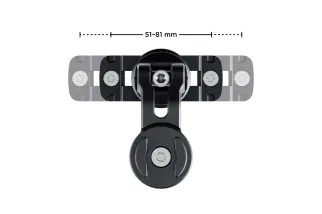 PHONE MOUNT BRAKE L