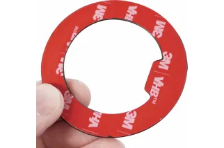 MOUNT MAGNETIC ADHESIVE KIT SP