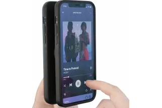 MOUNT MAGNETIC ADHESIVE KIT SP