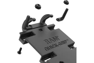 KIT QUICK GRIP WITH VIBE SAFE