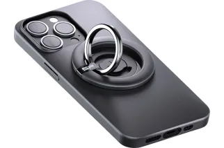 MAGNETIC RING MOUNT SPC+