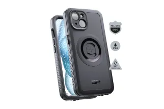 IPHONE 15 - COQUE XTREME