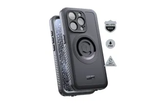 IPHONE 15 - COQUE XTREME