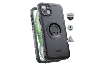 IPHONE 15 - COQUE XTREME