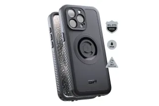 IPHONE 15 - COQUE XTREME