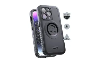 IPHONE 14 - COQUE XTREME