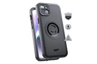 IPHONE 14 - COQUE XTREME