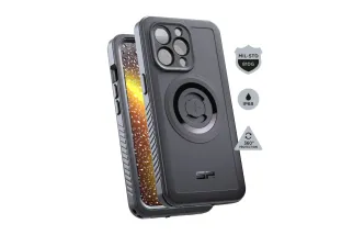 IPHONE 13 - COQUE XTREME