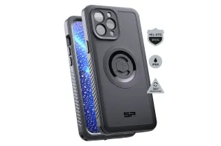 IPHONE 13 - COQUE XTREME