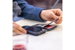 SP MAGNETIC FLIP COVER SPC+ XL