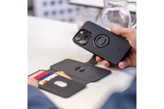 SP MAGNETIC FLIP COVER SPC+ XL