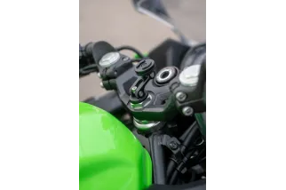 SP MOTO STEM MOUNT PRO