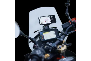 MOUNT GPS CRADLE