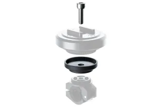 SP SPRCKT ADPTR W SCRW