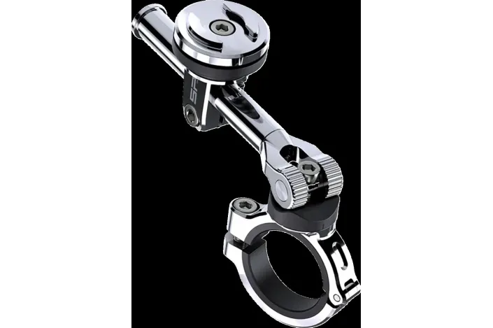 MOTO MOUNT 3D 1 1/2 CHROME