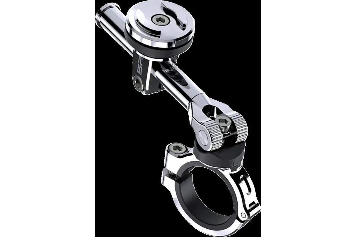 MOTO MOUNT 3D 1 1/2 CHROME