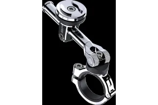 MOTO MOUNT 3D 1 1/2 CHROME