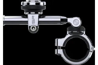 MOTO MOUNT 3D 1 1/2 CHROME