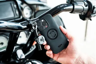 MOTO MOUNT 3D