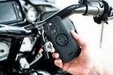 MOTO MOUNT 3D