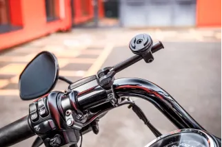 MOTO MOUNT 3D