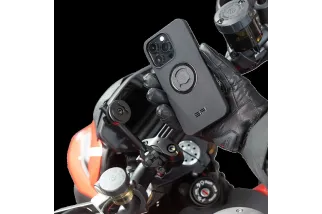 MOTO MOUNT 3D