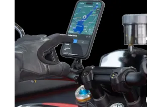 MOTO MOUNT 3D