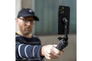 SPC+ TRIPOD GRIP