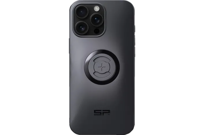 IPHONE 16 PRO MAX - COQUE