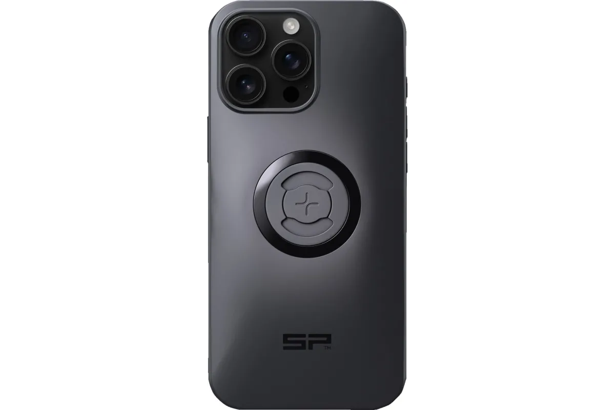 IPHONE 16 PRO MAX - COQUE