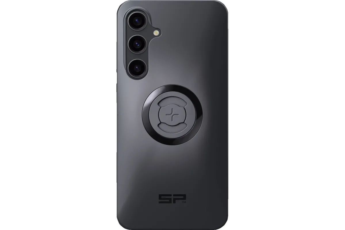 Samsung S24 FE - COQUE