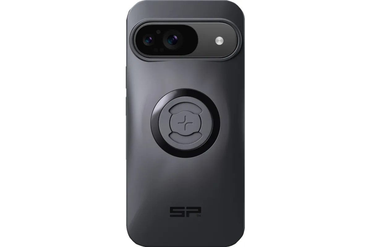 Google PIXEL 9 - COQUE