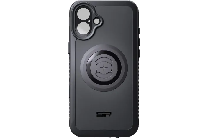 IPHONE 16 - COQUE XTREME