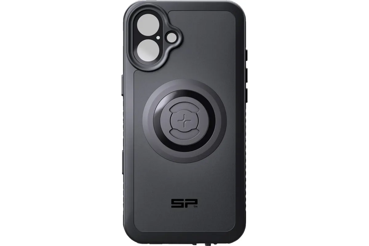 IPHONE 16 - COQUE XTREME