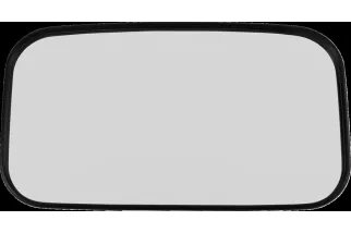 MIRROR REAR VIEW UTV MSE