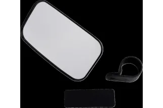 MIRROR REAR VIEW UTV MSE