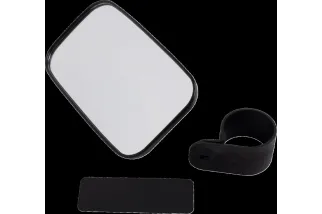 MIRROR REAR VIEW UTV