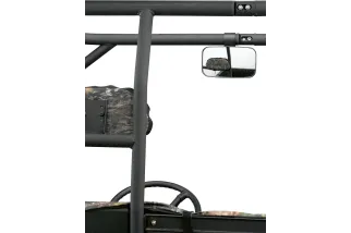 MIRROR REAR VIEW UTV