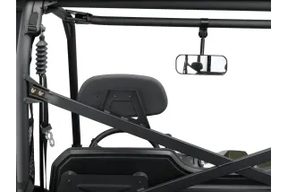 MIRROR REAR VIEW UTV MSE