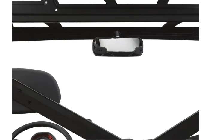 MIRROR REAR RANGR900 MSE