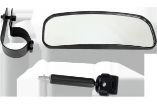 MIRROR REAR VIEW UTV 2