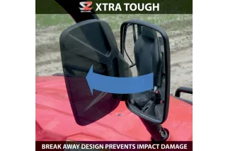 MIRRORS SIDE VIEW 1.75