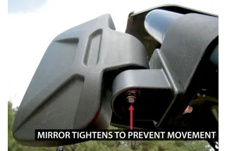 MIRRORS SIDE VIEW 1.5