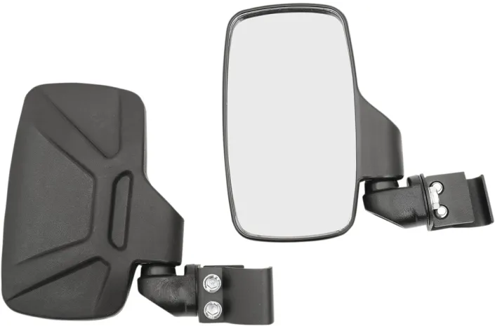 MIRRORS SIDE VIEW POLARIS