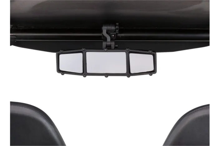 MIRROR REAR 3PANEL MSE