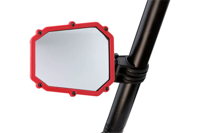 SIDEMIRROR ACCENT FRME RD