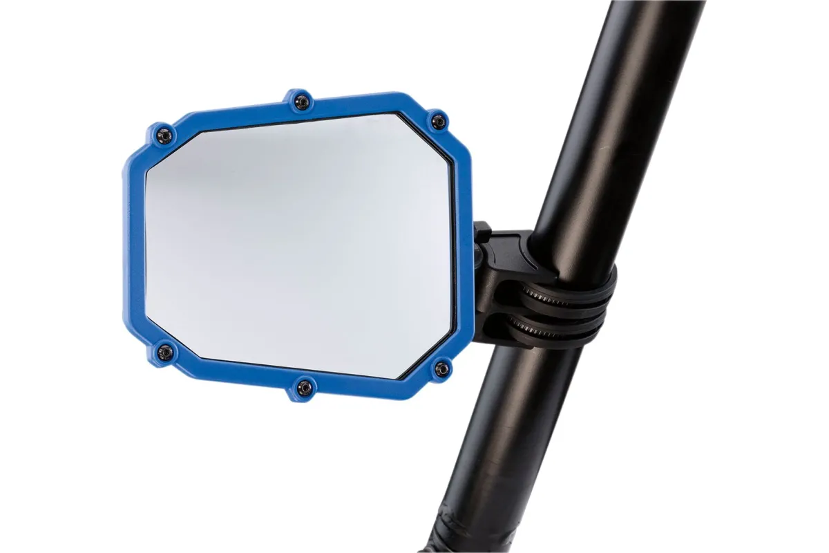 SIDEMIRROR ACCENT FRME BU