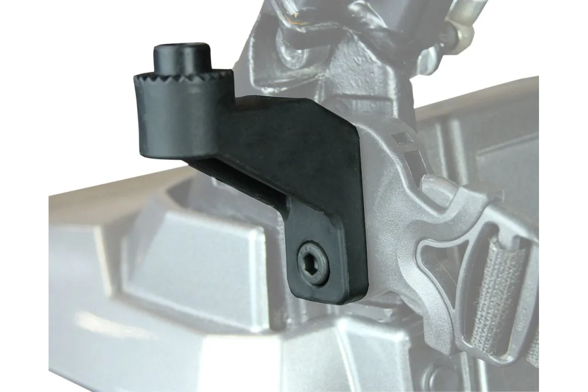 MIRR ADPTR SDE POL EA MSE